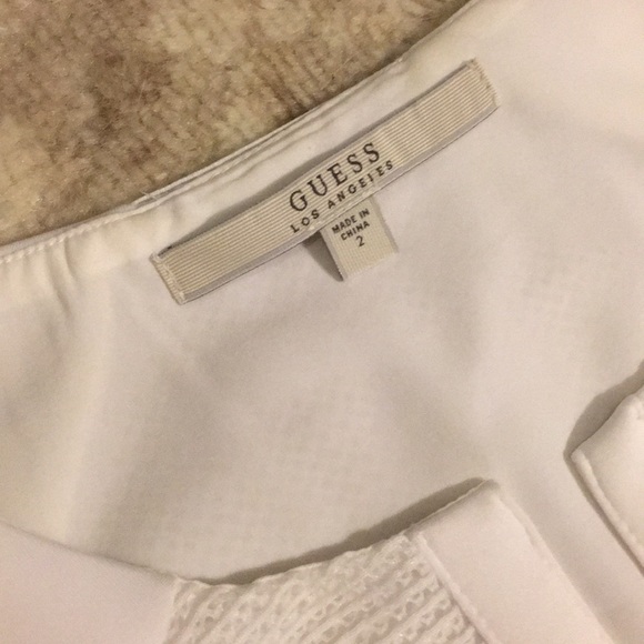 Fit and Flare Dress - Picture 4 of 4